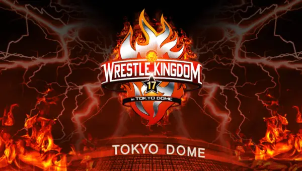 NJPW Wrestle Kingdom 17 Press Meet 2023