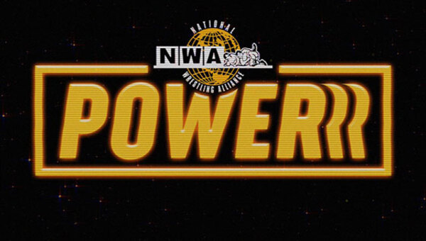 NWA Powerrr NEVER Have A Wrestling Wedding 2023