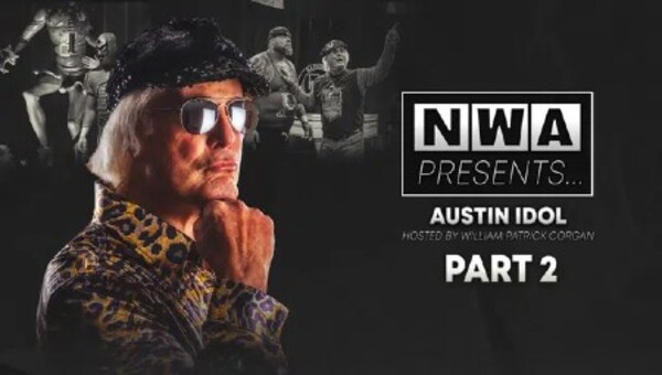 NWA Presents Austin Idol Part 2 2023