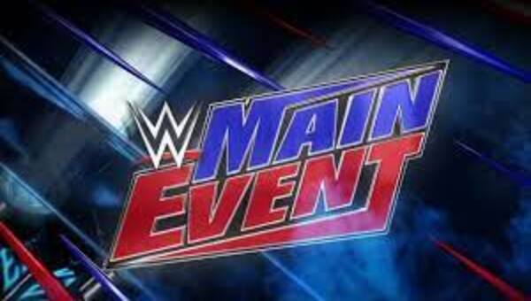 WWE Mainevent
