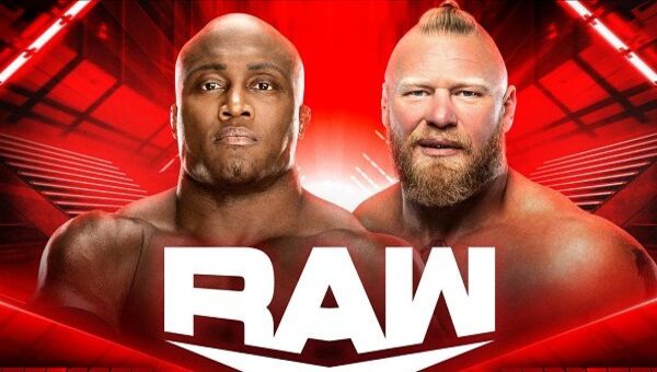 WWE Raw 2023